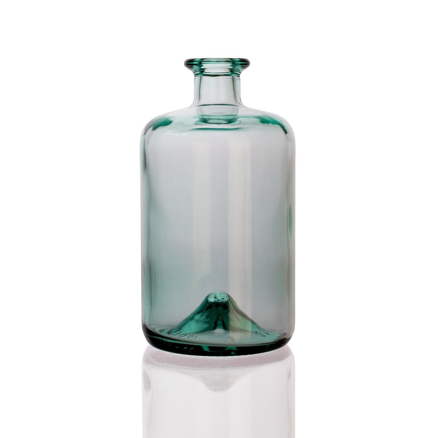 ENVASE EP700 WILD GLASS 700 cc CORCHO B.40 X 12 UNIDADES