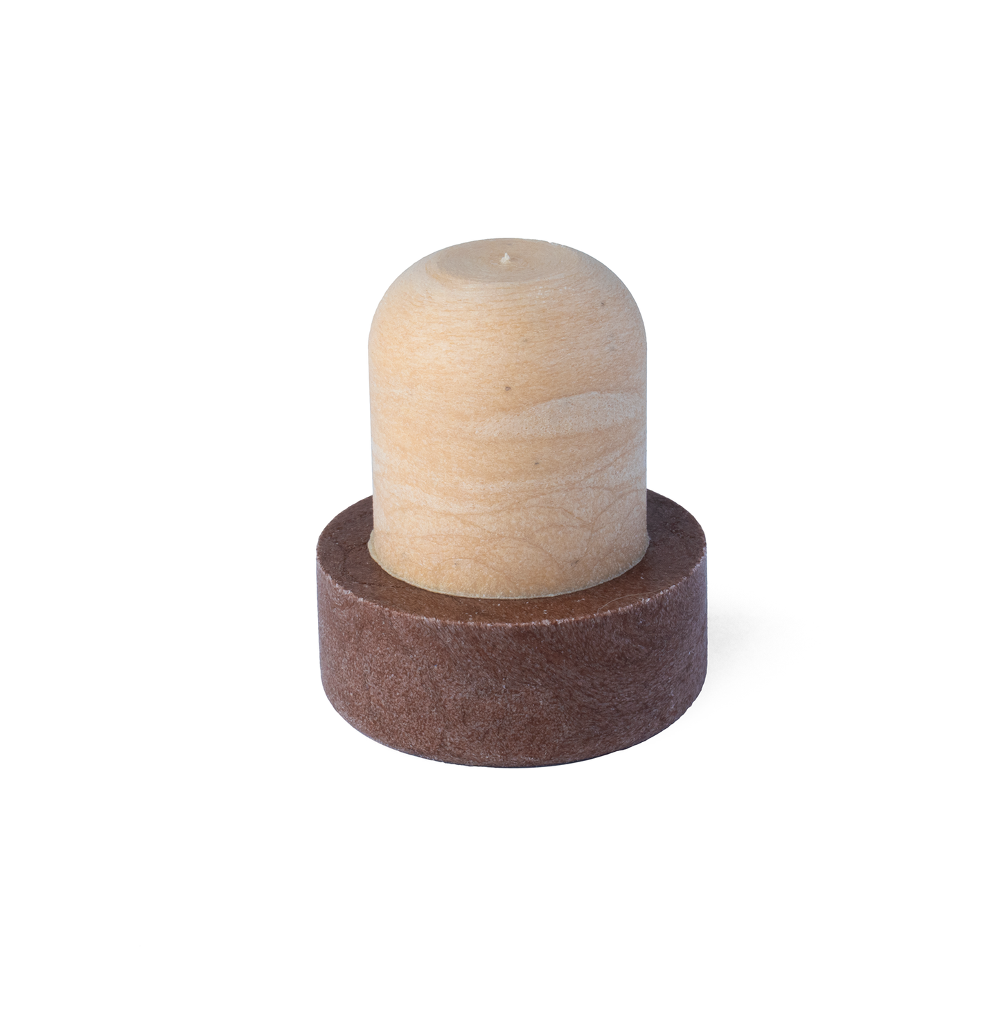 TAPÓN SINTÉTICO 29X12/20 X UNIDAD