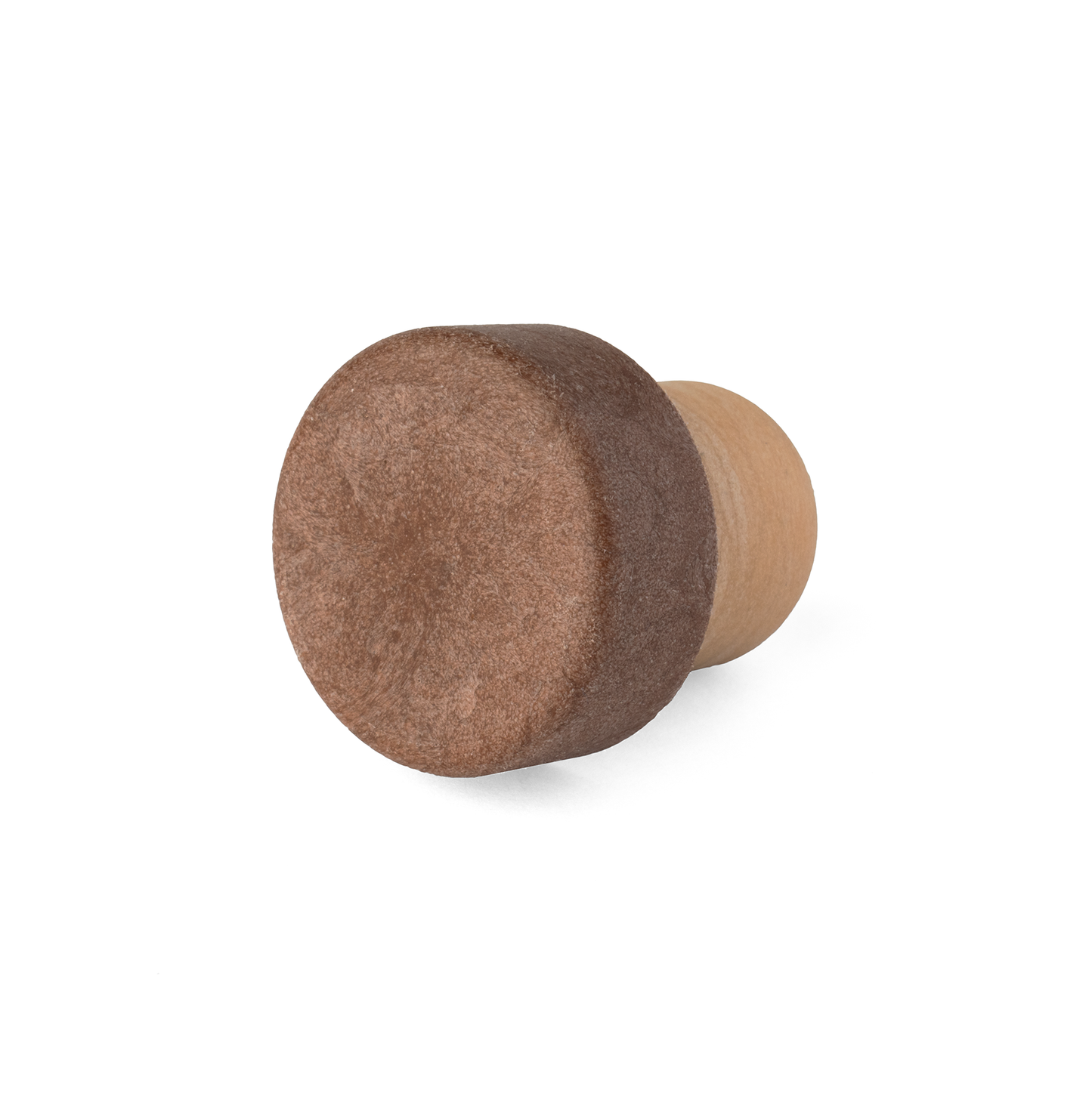 TAPÓN SINTÉTICO 29X12/20 X UNIDAD