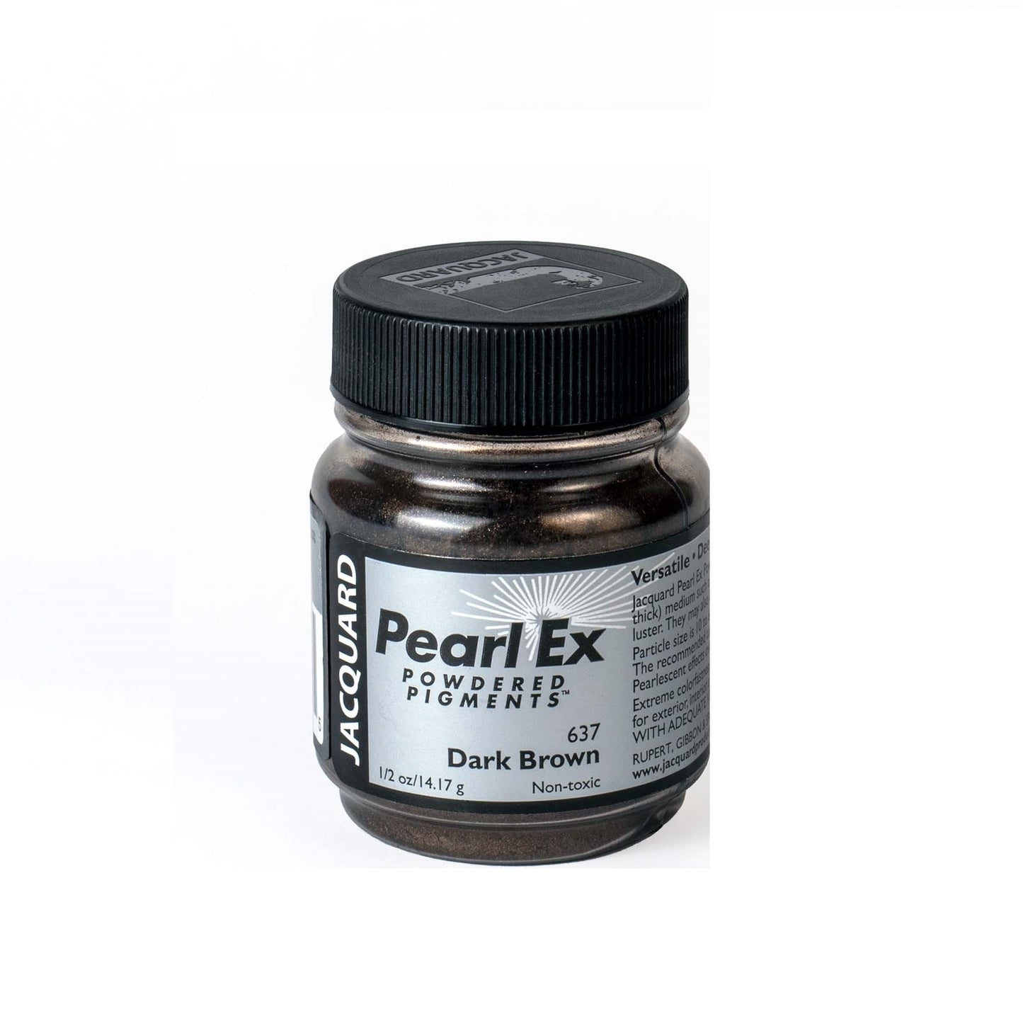 PIGMENTO EN POLVO PEARL EX