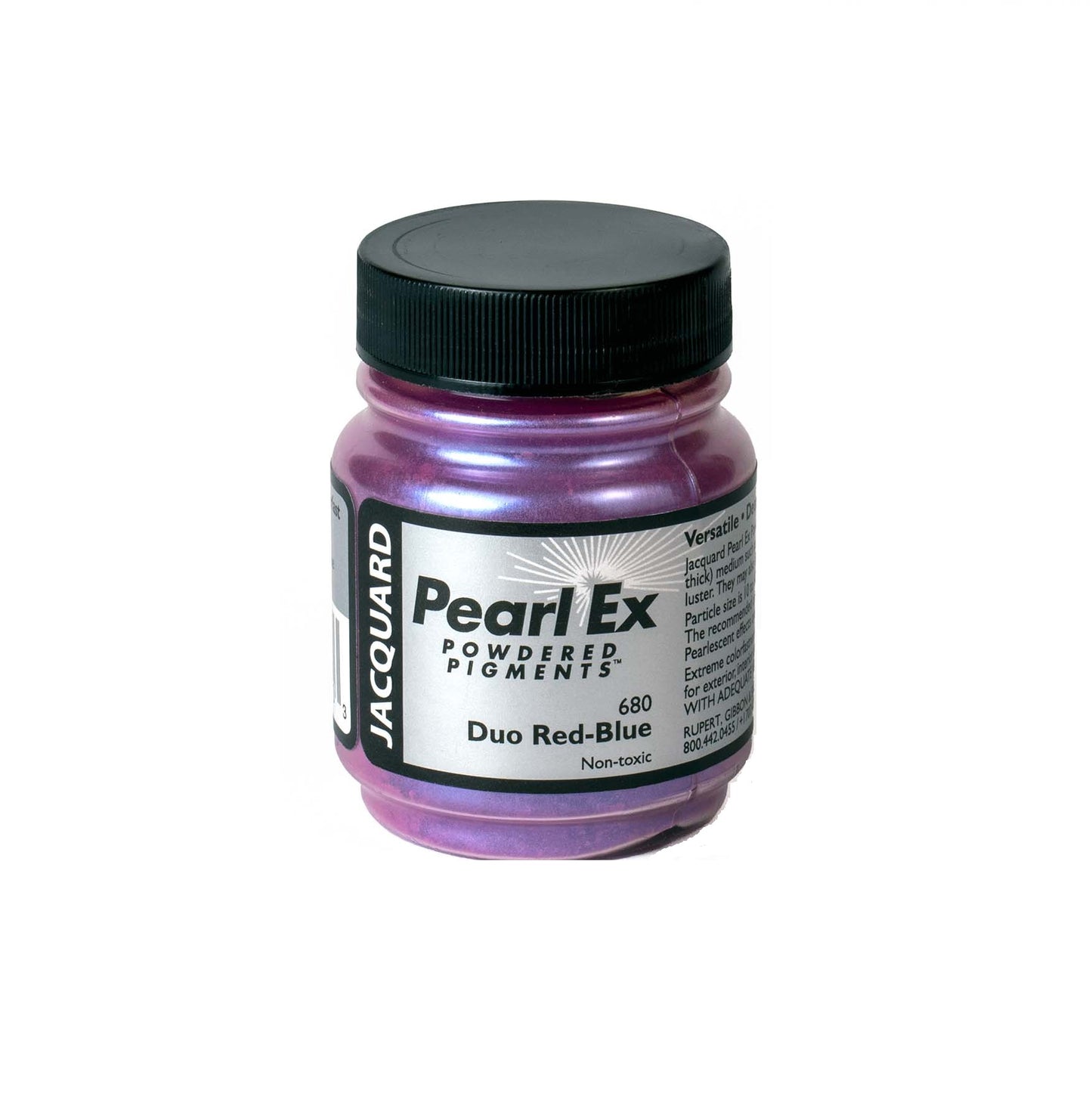 PIGMENTO EN POLVO PEARL EX