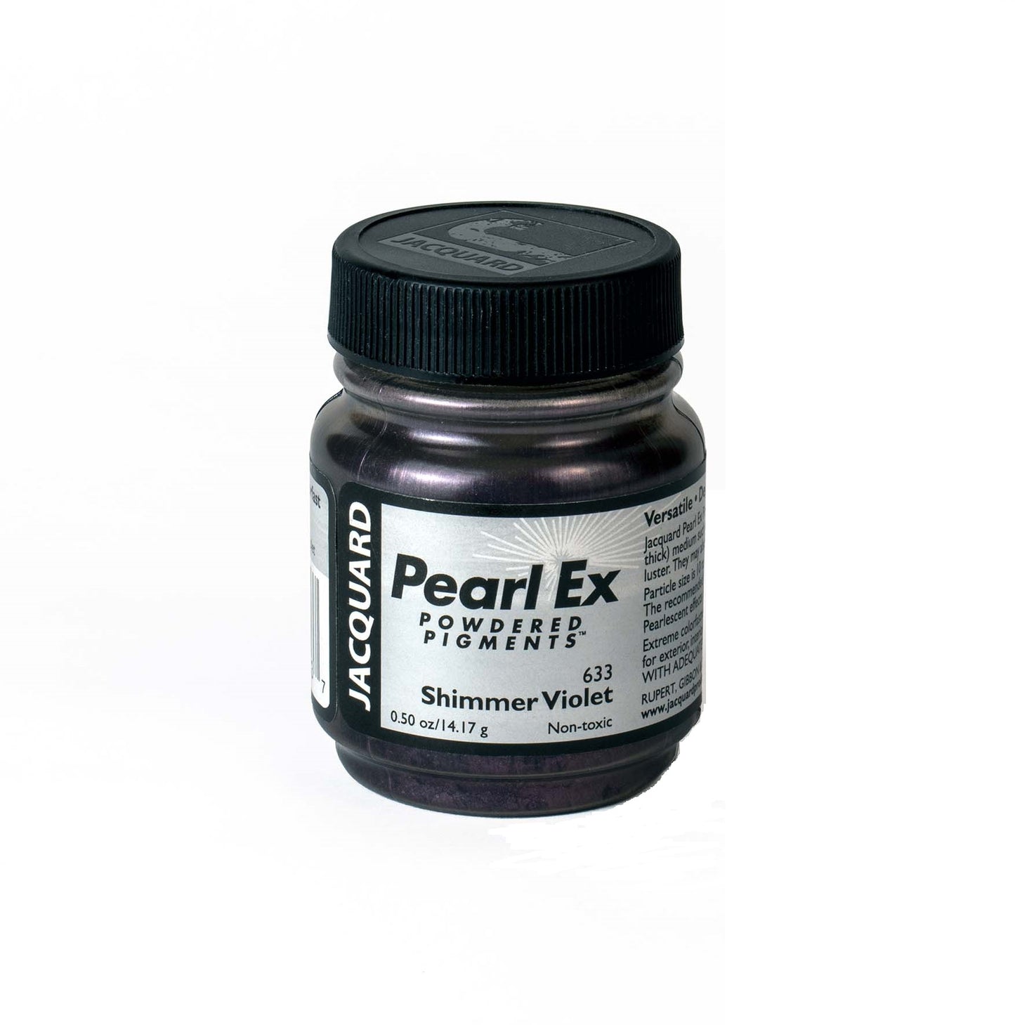 PIGMENTO EN POLVO PEARL EX