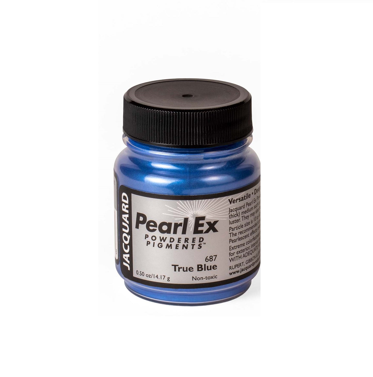 PIGMENTO EN POLVO PEARL EX