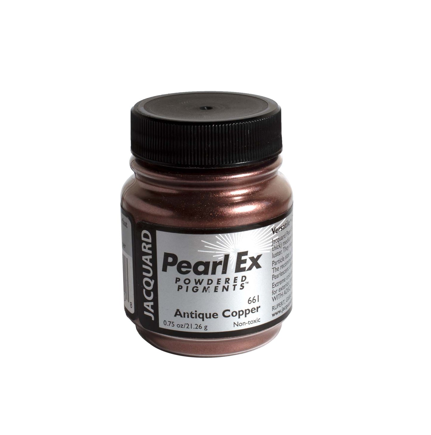 PIGMENTO EN POLVO PEARL EX