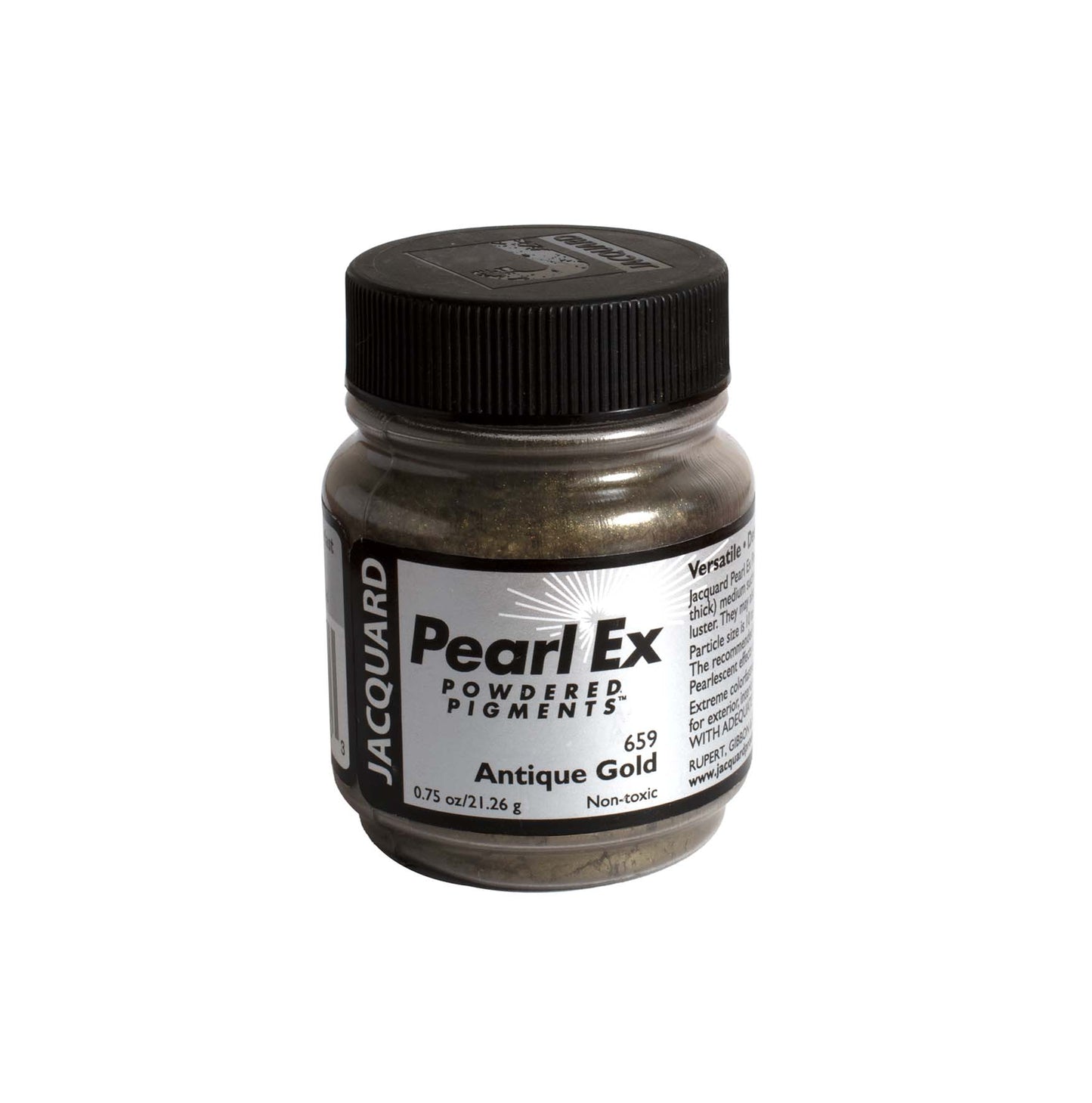 PIGMENTO EN POLVO PEARL EX