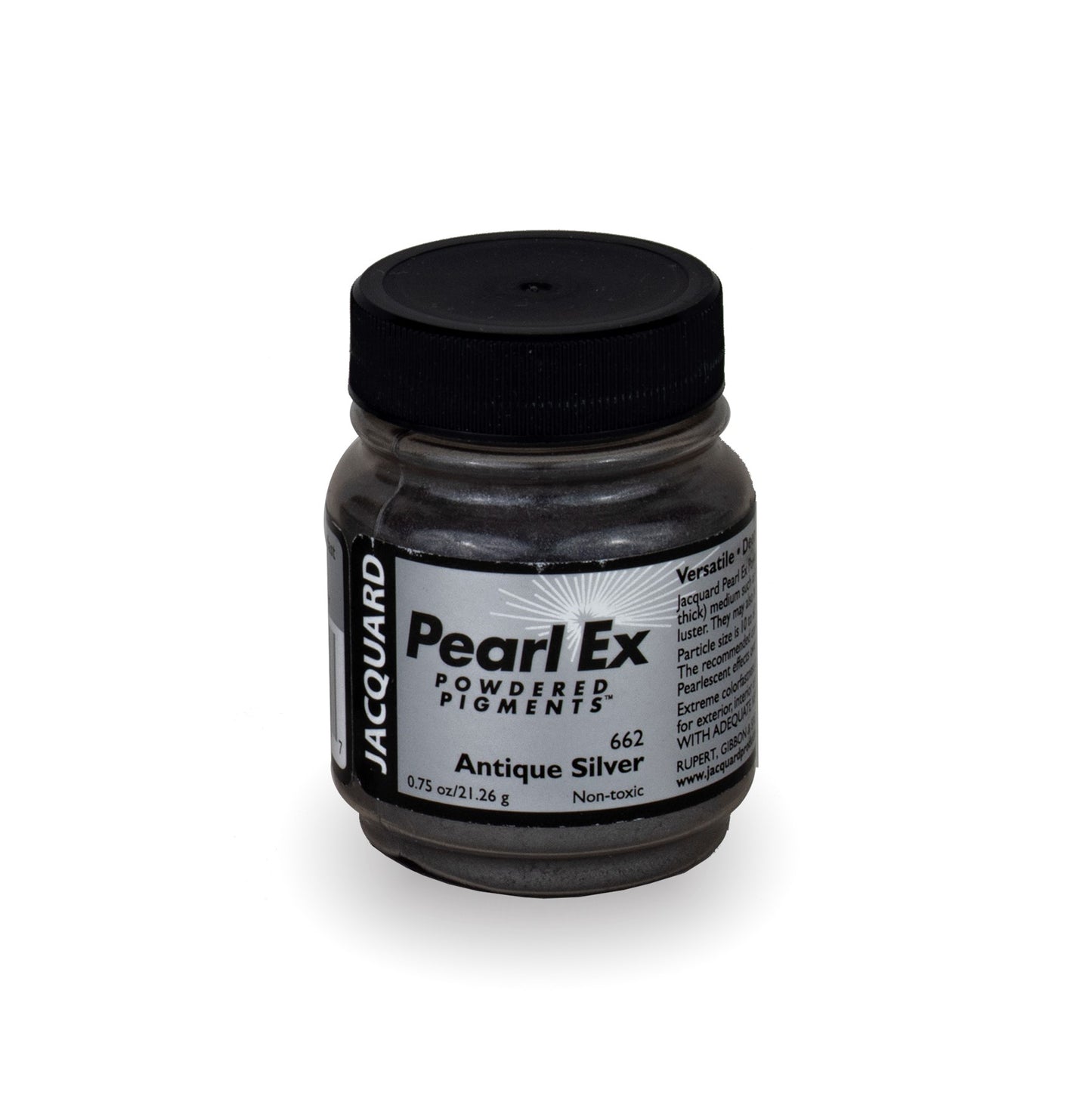 PIGMENTO EN POLVO PEARL EX