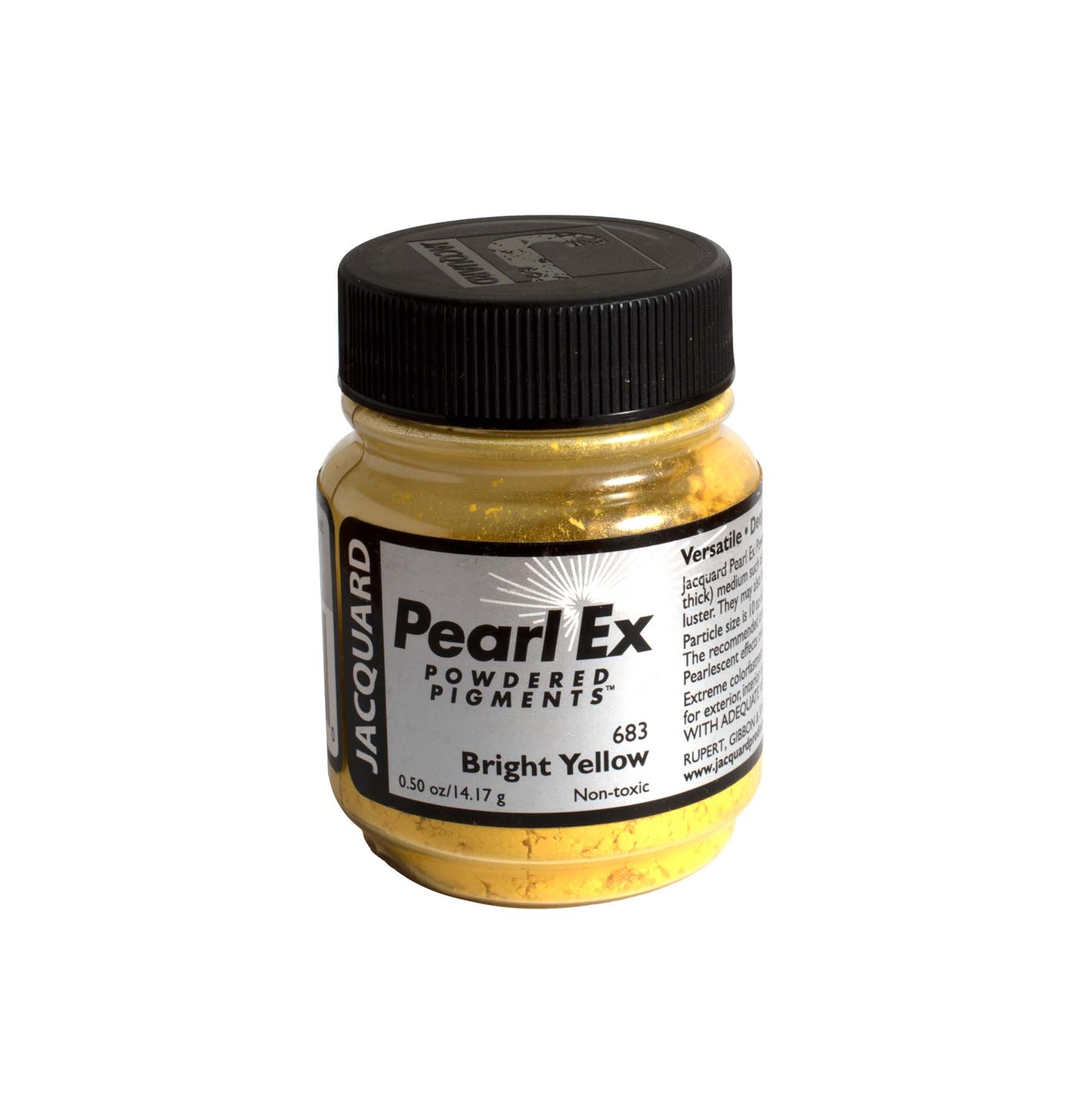 PIGMENTO EN POLVO PEARL EX