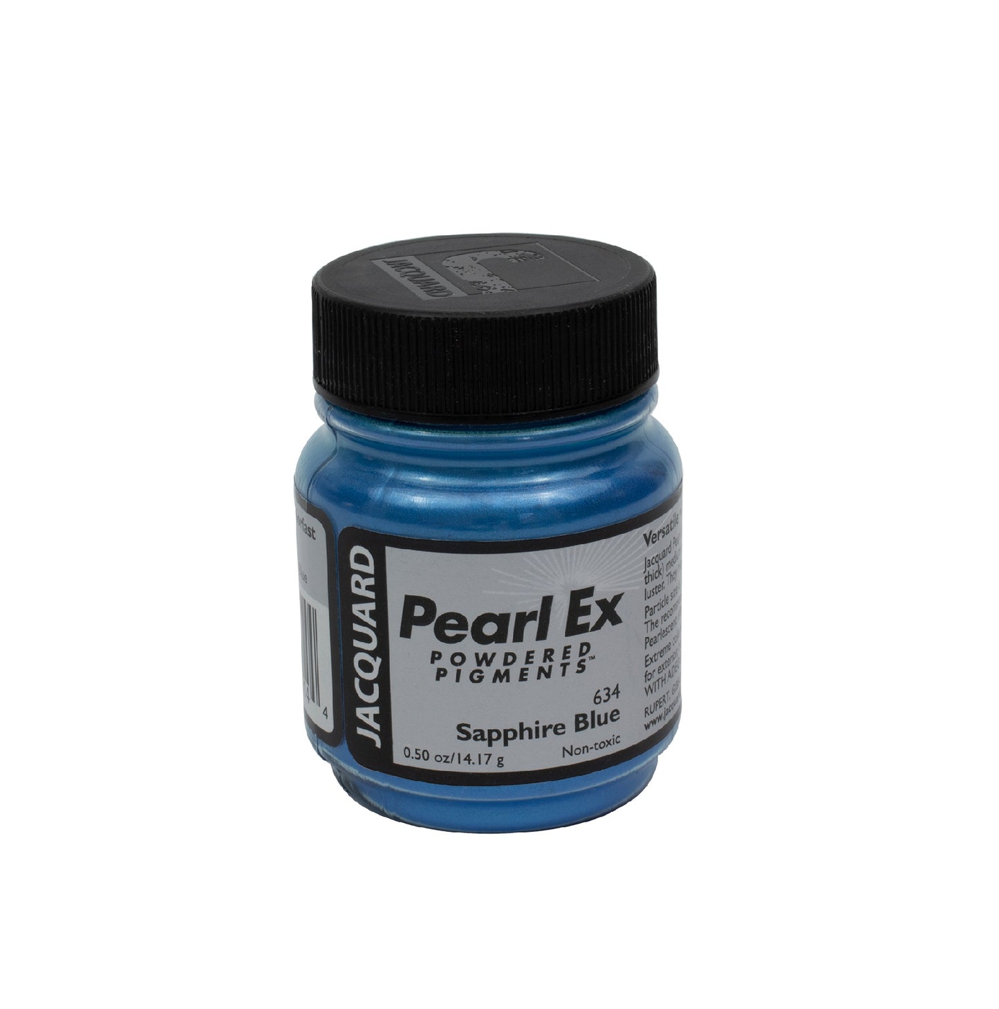 PIGMENTO EN POLVO PEARL EX