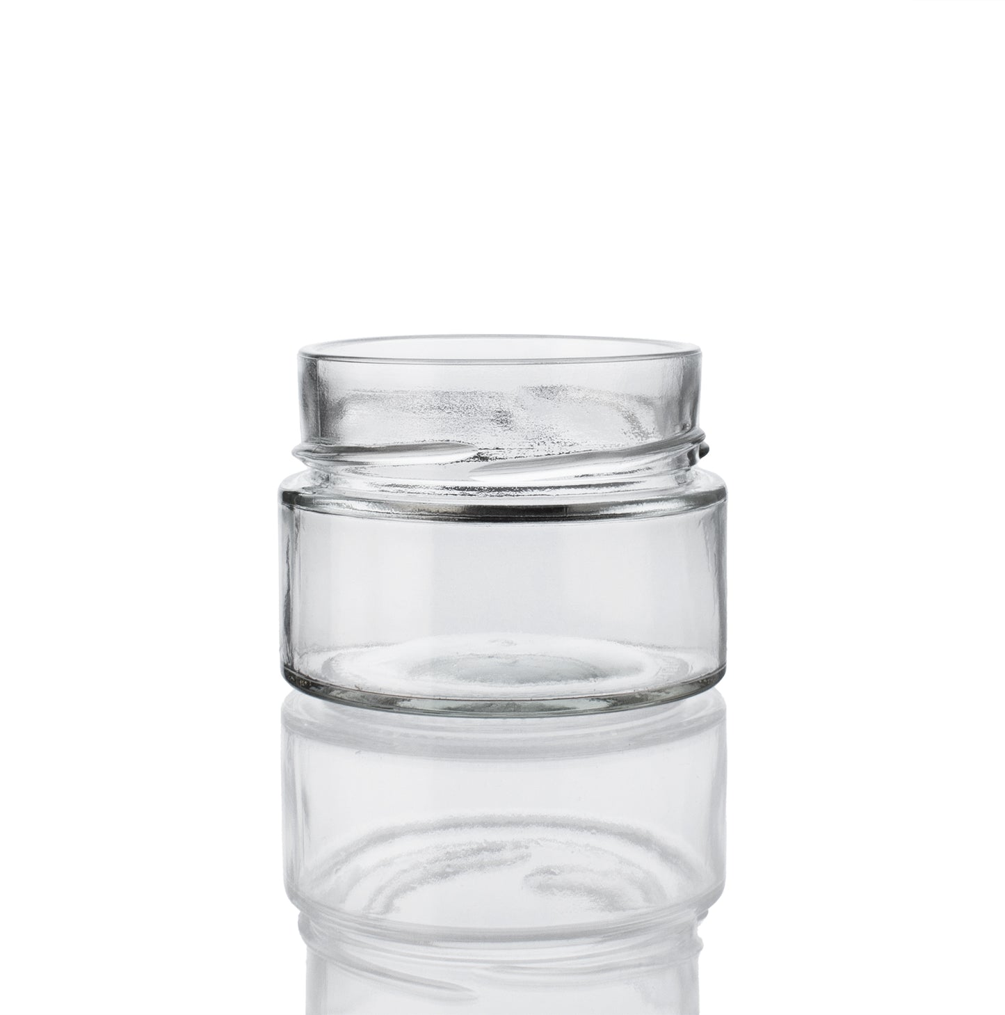 ENVASE DE VIDRIO MB106R FLINT 106 cc TO B.70 ANCHA X 24 UNIDADES