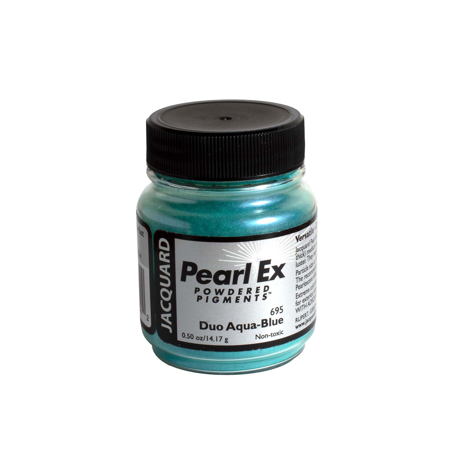 PIGMENTO EN POLVO PEARL EX
