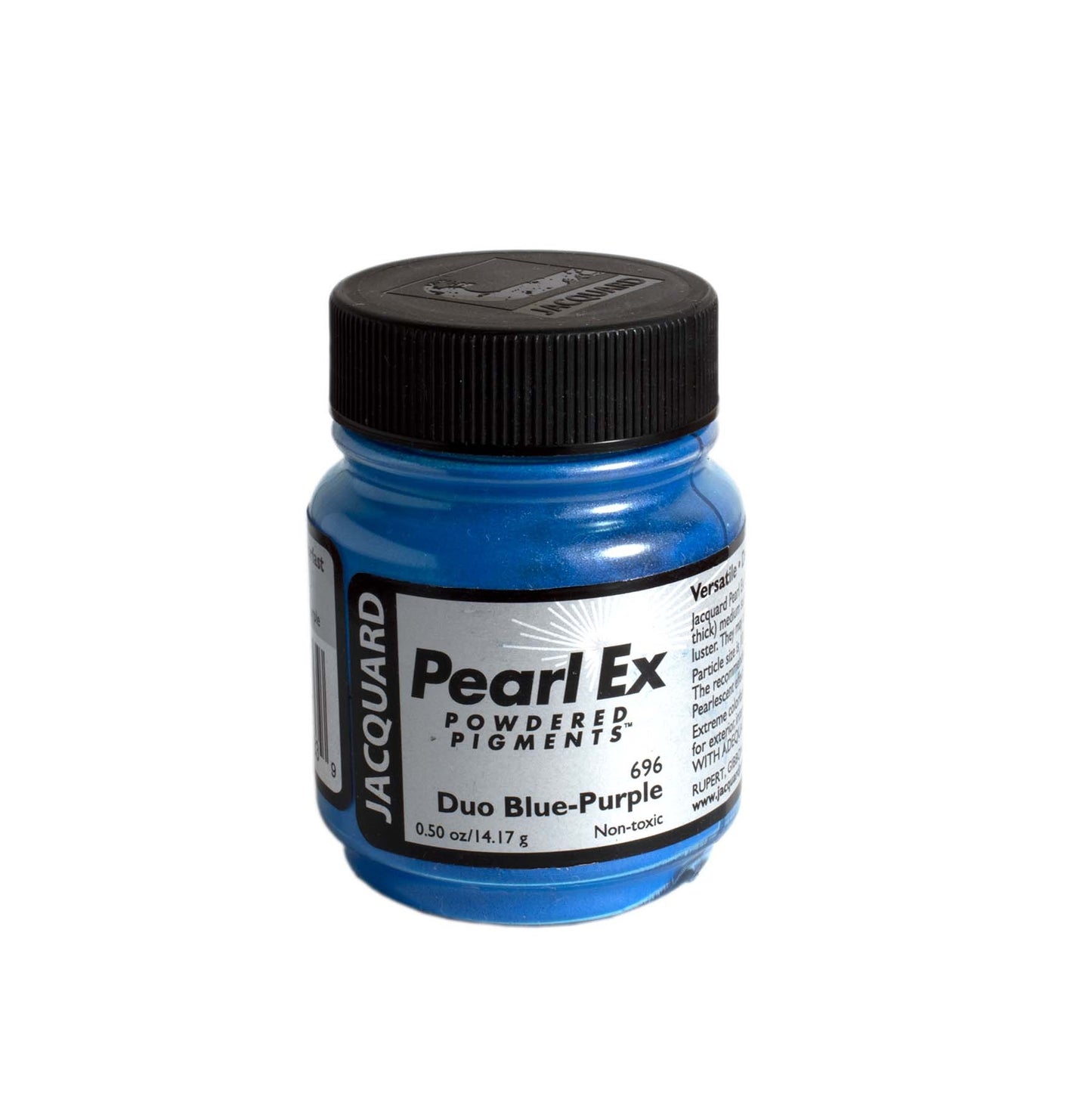 PIGMENTO EN POLVO PEARL EX