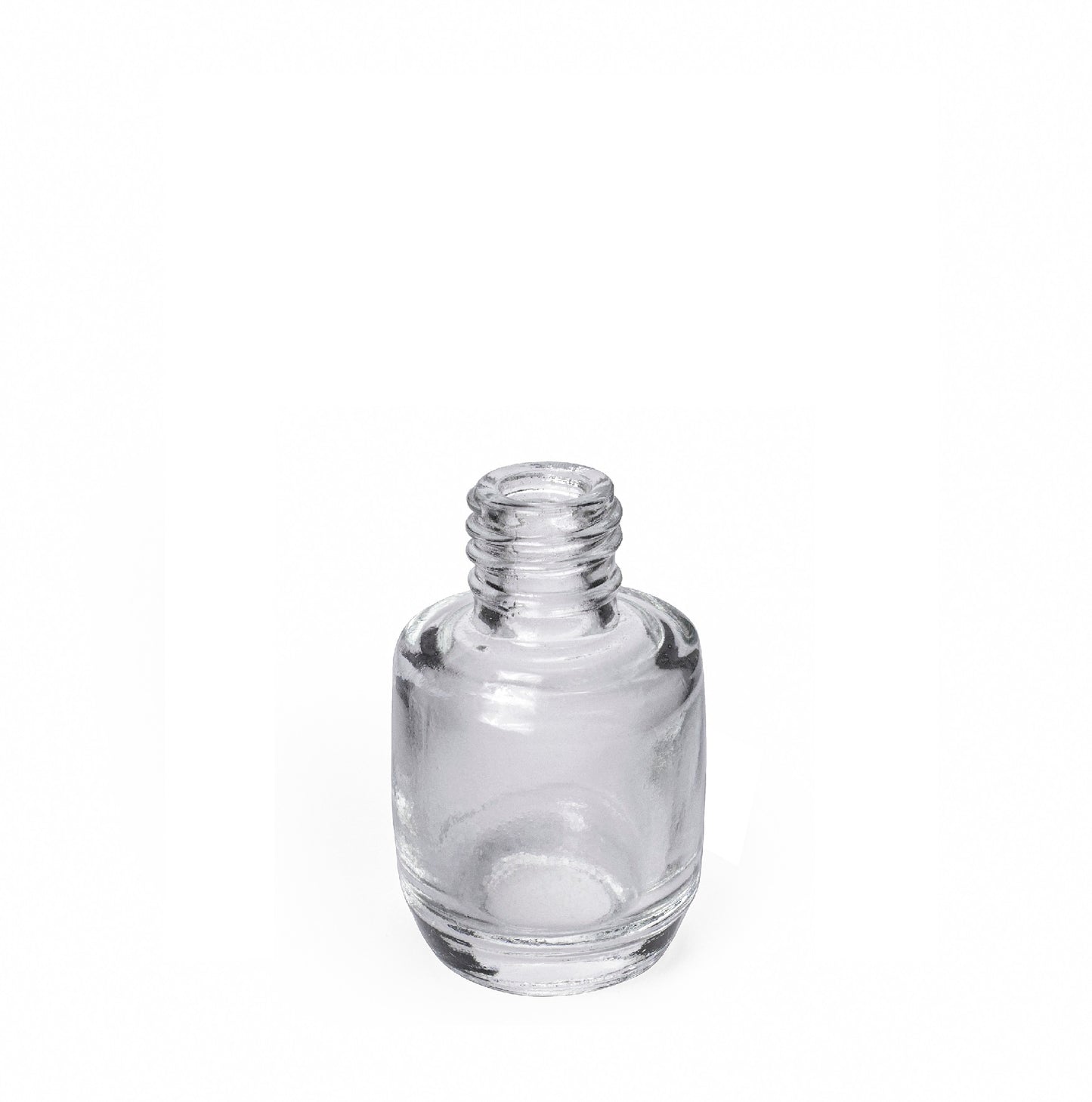 ENVASE DE VIDRIO 3340 FLINT ROSCA X UNIDAD