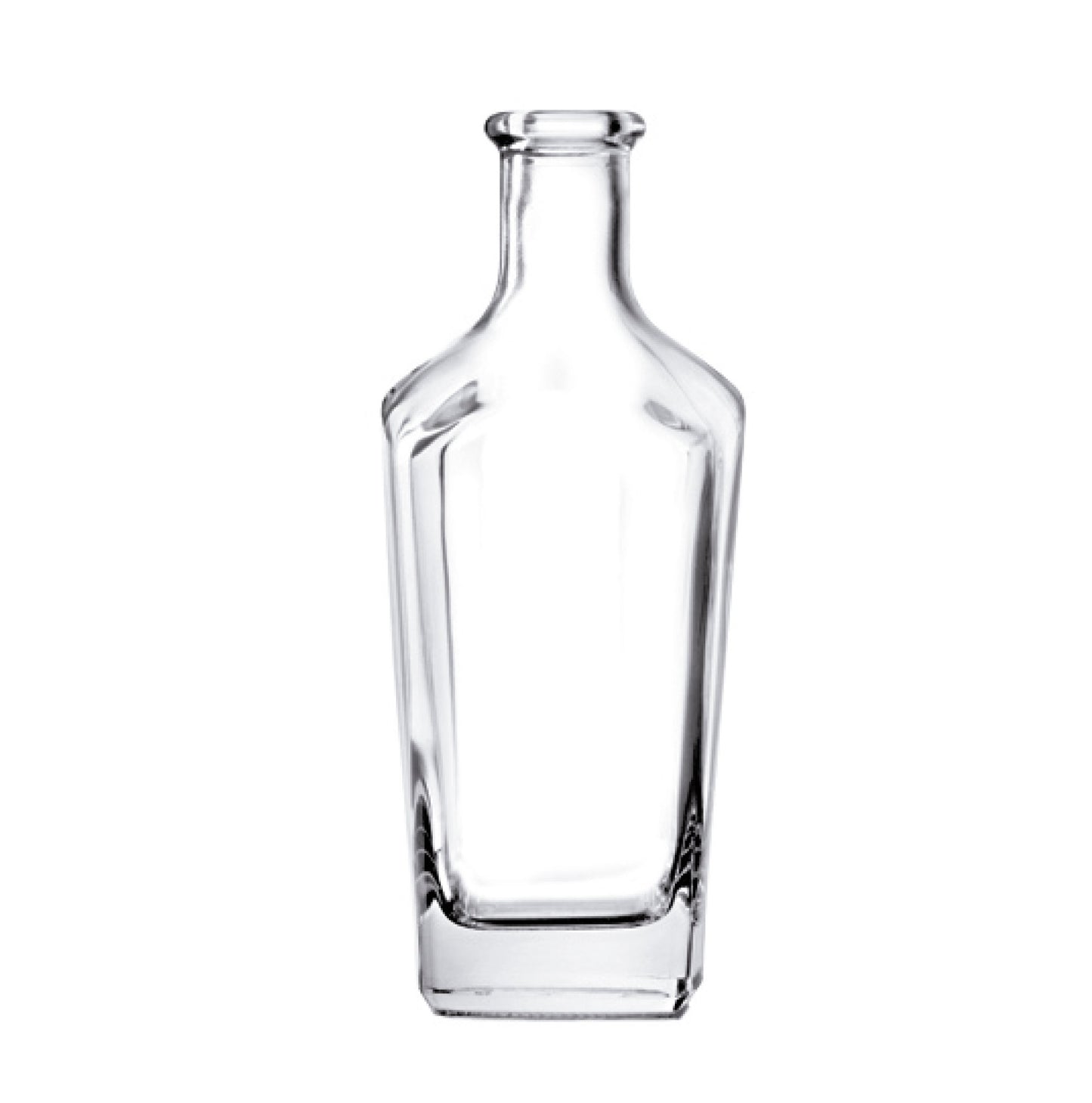 ENVASE DE VIDRIO IMPERIAL LS 4201 FLINT CORCHO X 12 UNIDADES