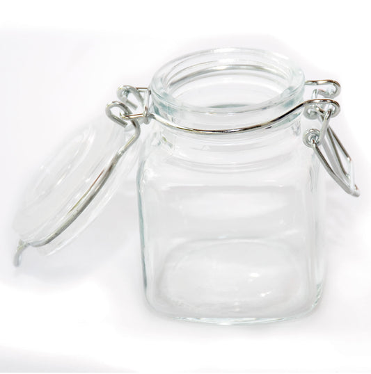 ENVASE DE VIDRIO MB110CCLIP FLINT CLIP X 24 UNIDADES