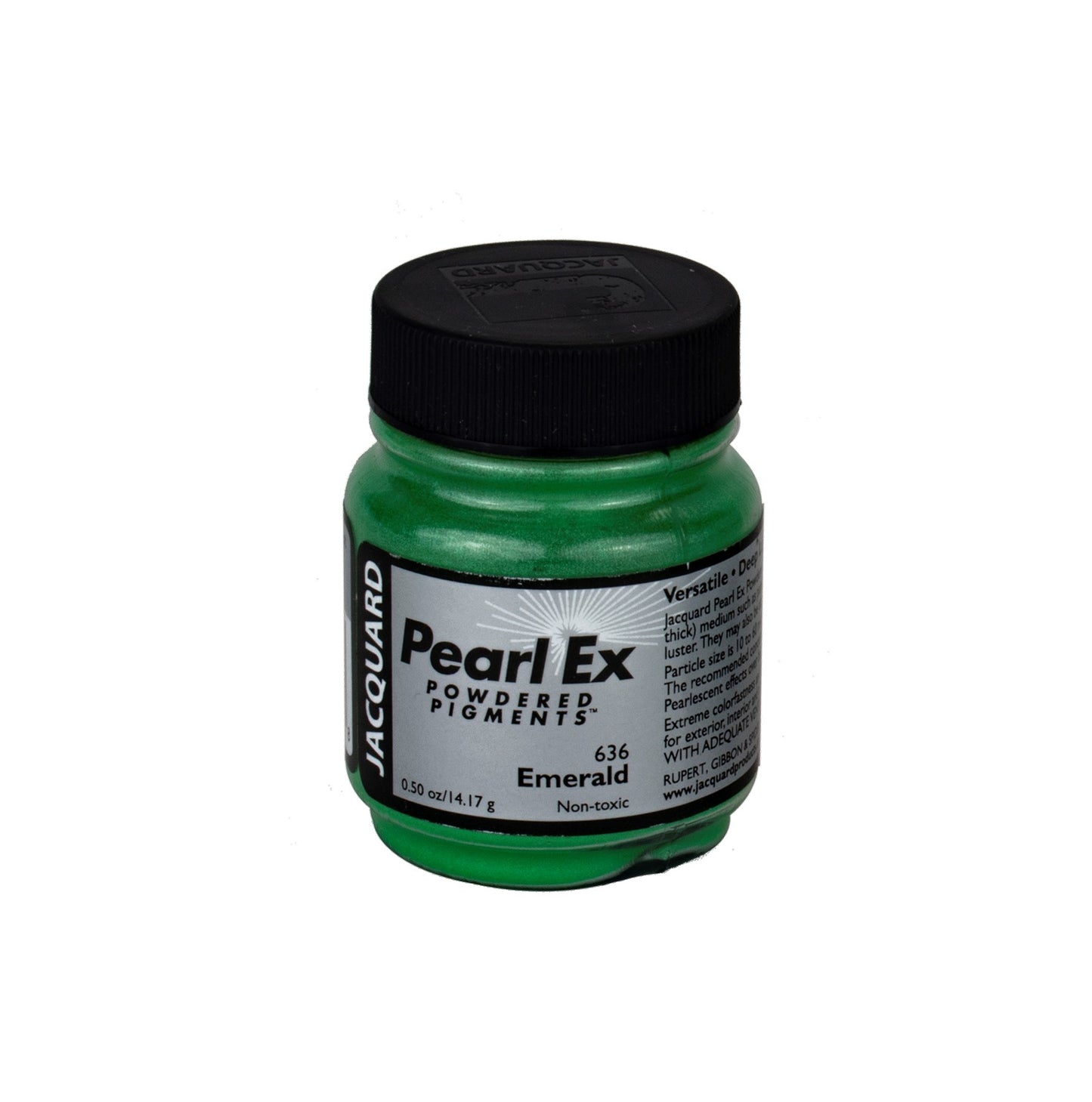 PIGMENTO EN POLVO PEARL EX