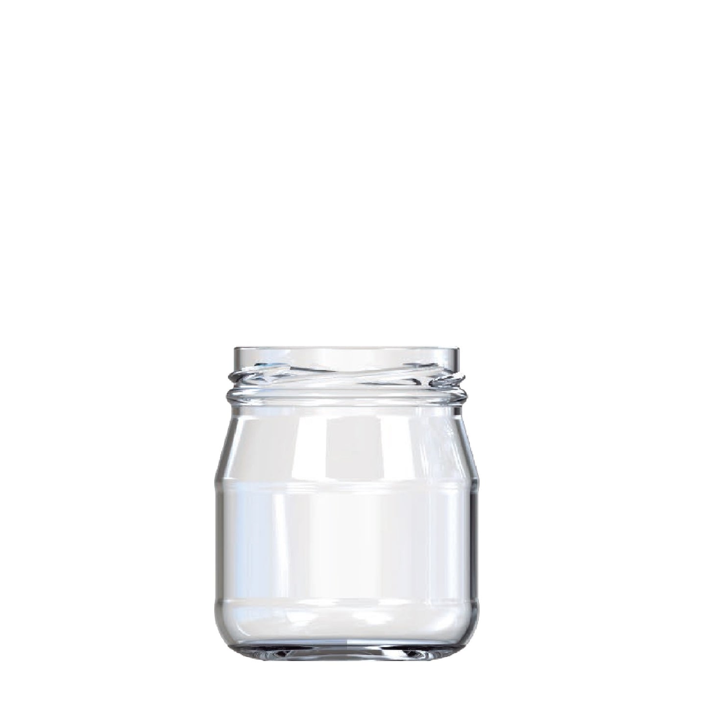 ENVASE DE VIDRIO 3561 FLINT TO X 24 UNIDADES