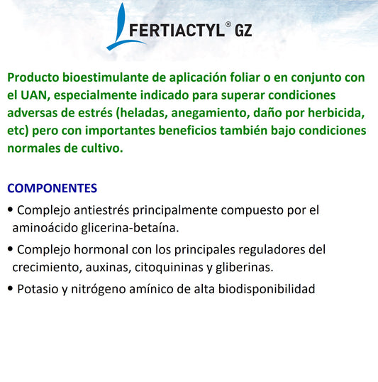 KSC PHYT ACTYL ADUR X 1 Lt