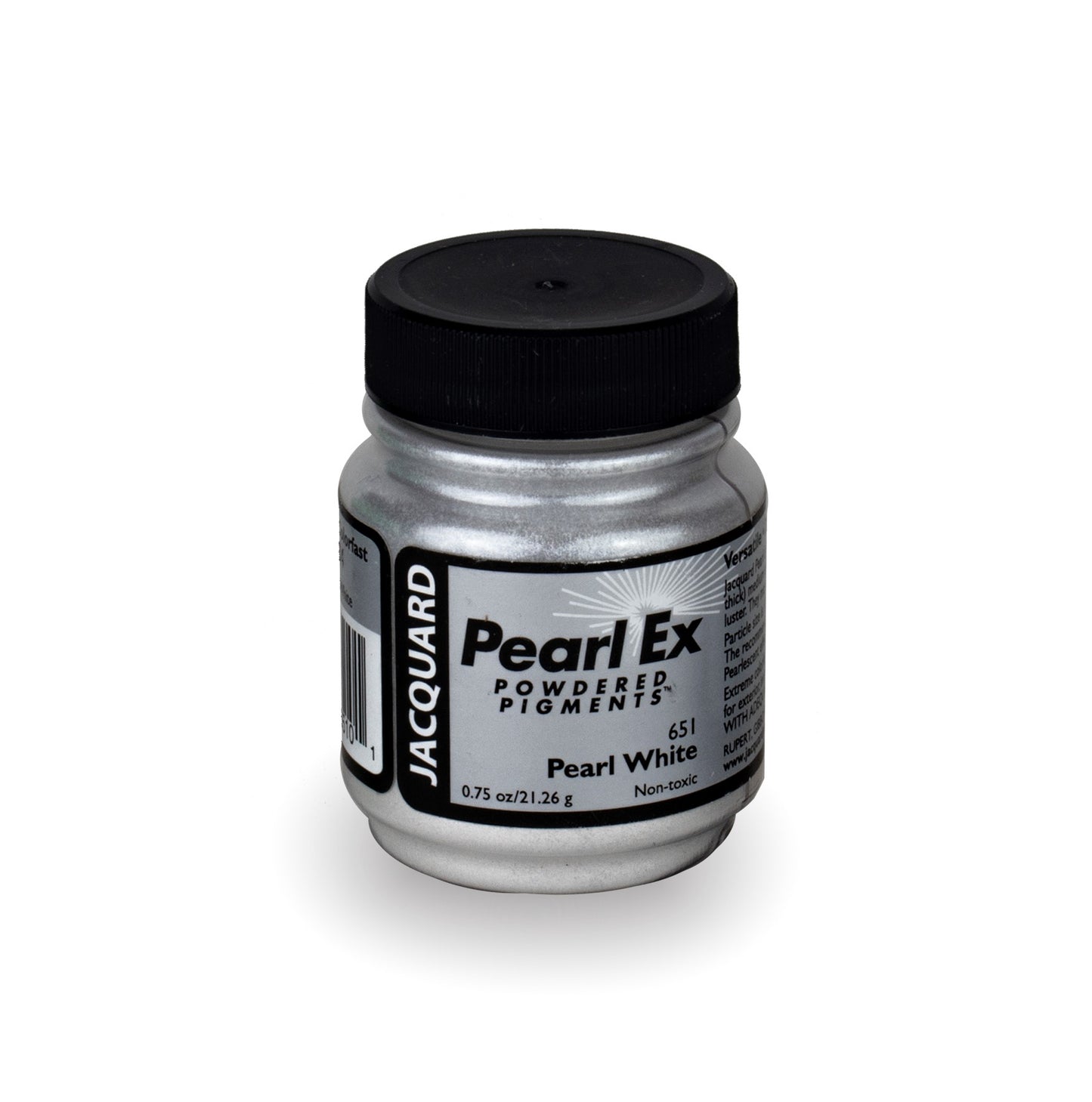 PIGMENTO EN POLVO PEARL EX