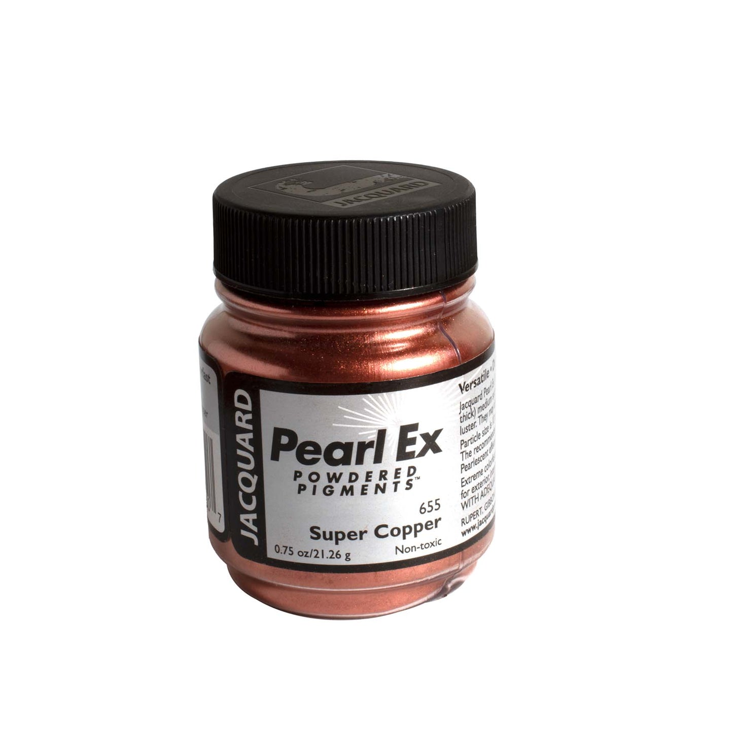 PIGMENTO EN POLVO PEARL EX