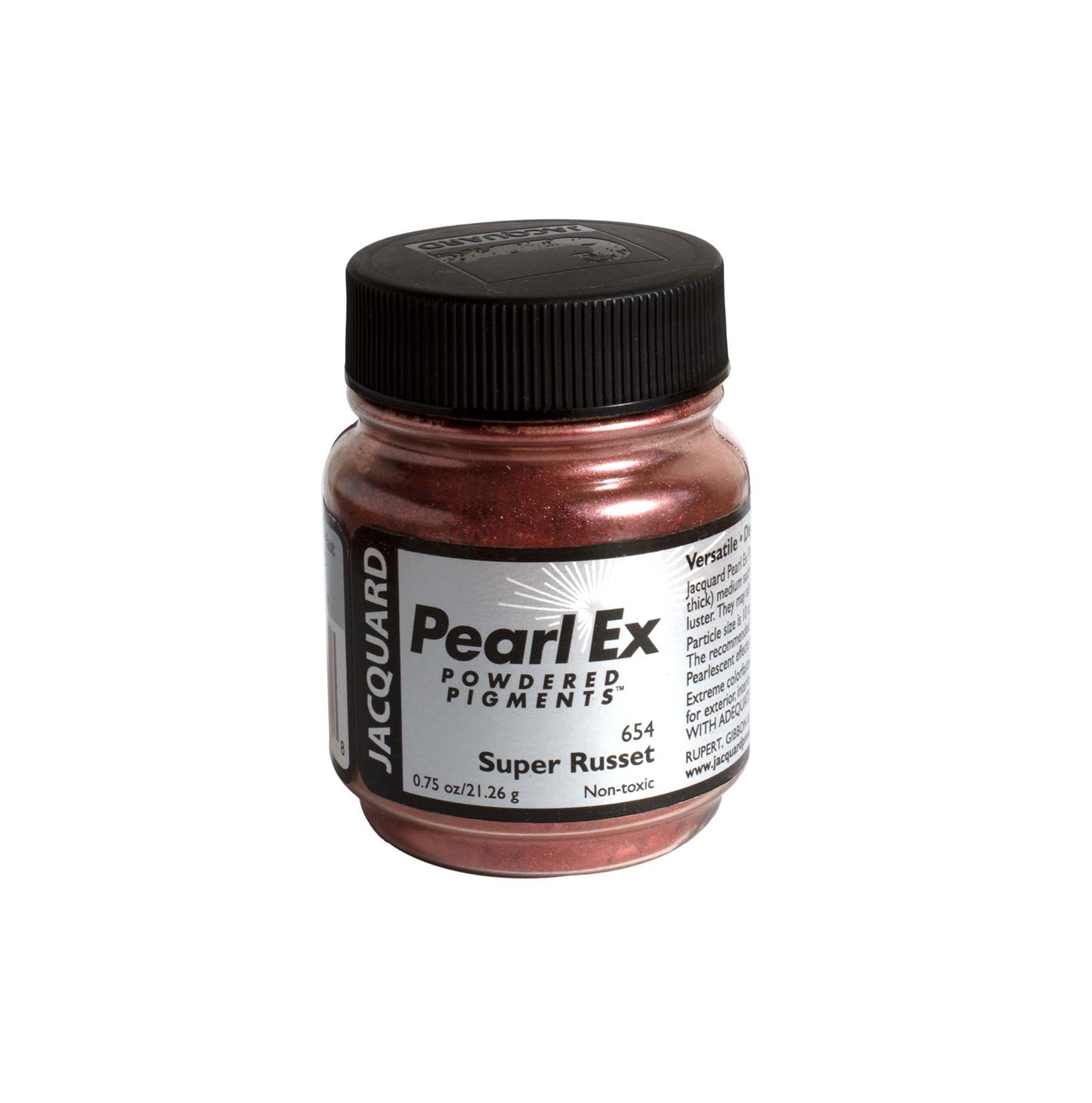 PIGMENTO EN POLVO PEARL EX