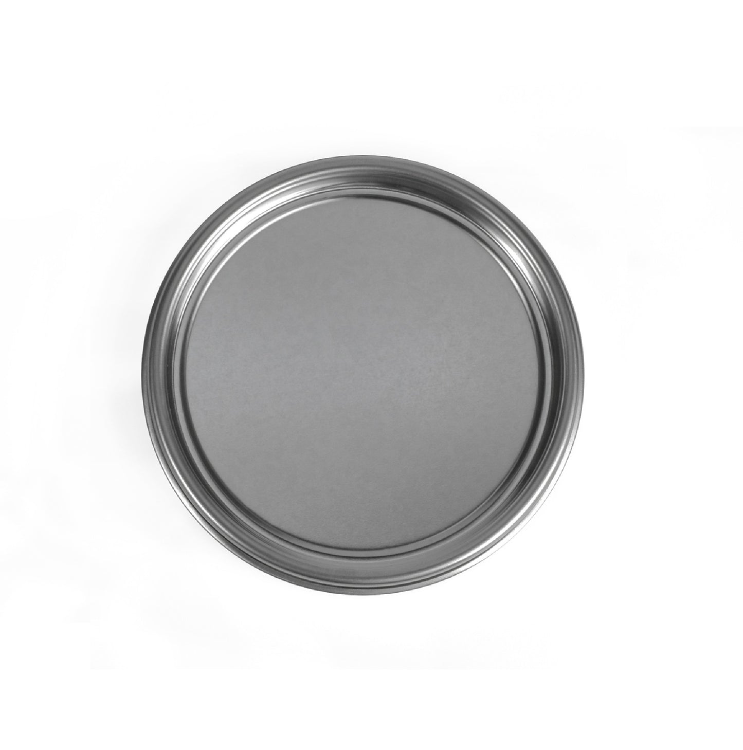 TAPA HOJALATA 1-4 gal BRILLANTE X UNIDAD