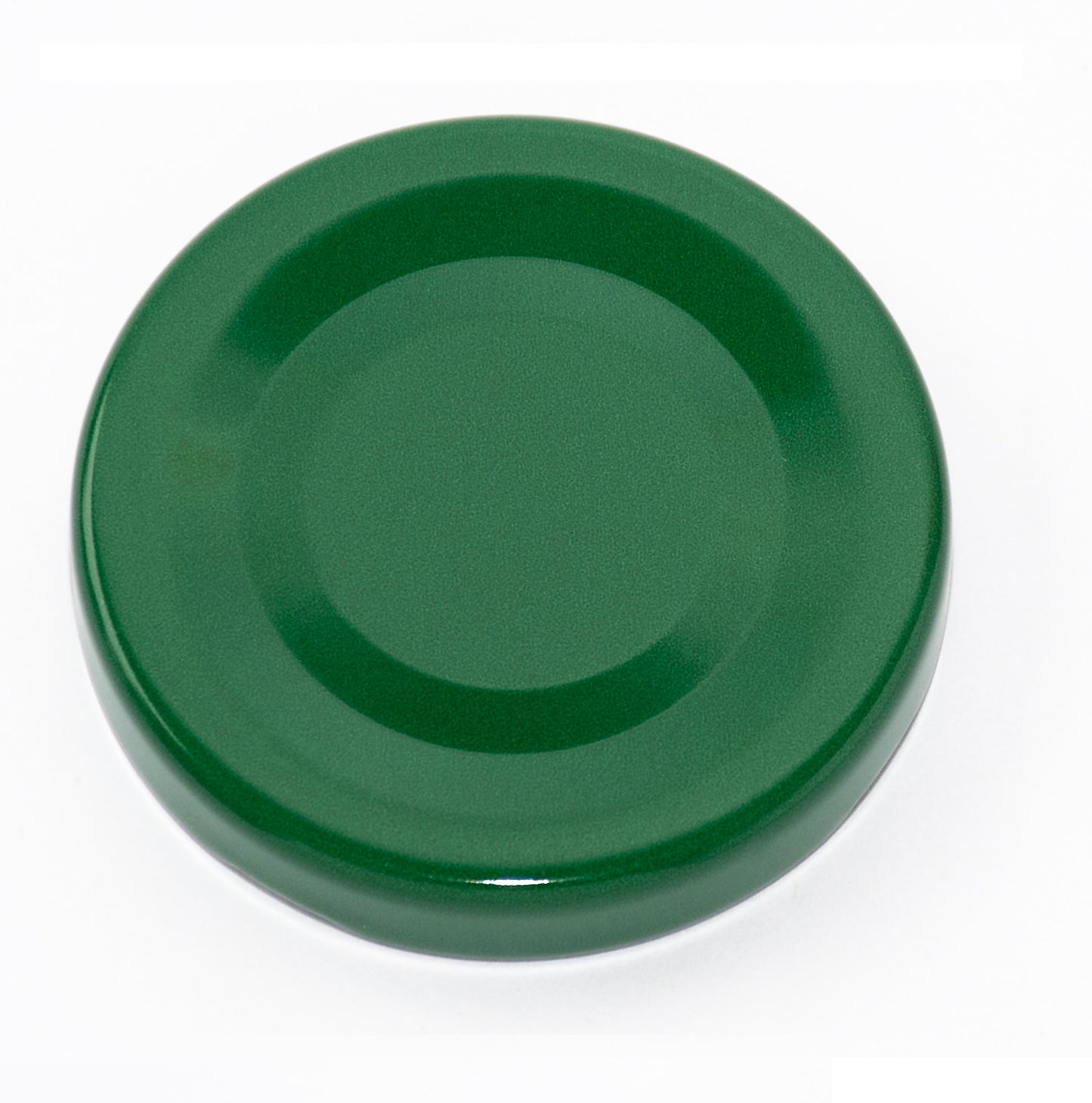 TAPA METÁLICA 48 mm TO (TWIST OFF) X 24 UNIDADES