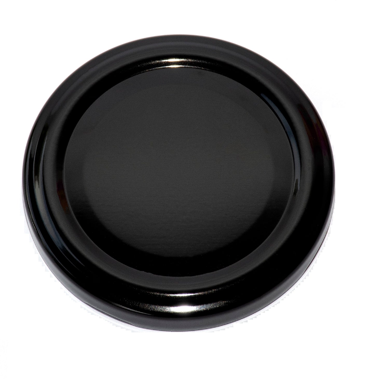 TAPA METÁLICA 53 mm TO (TWIST OF) X 24 UNIDADES
