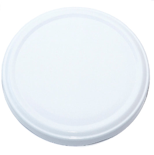 TAPA METÁLICA 89 mm TO (TWIST OF) X 4 UNIDADES