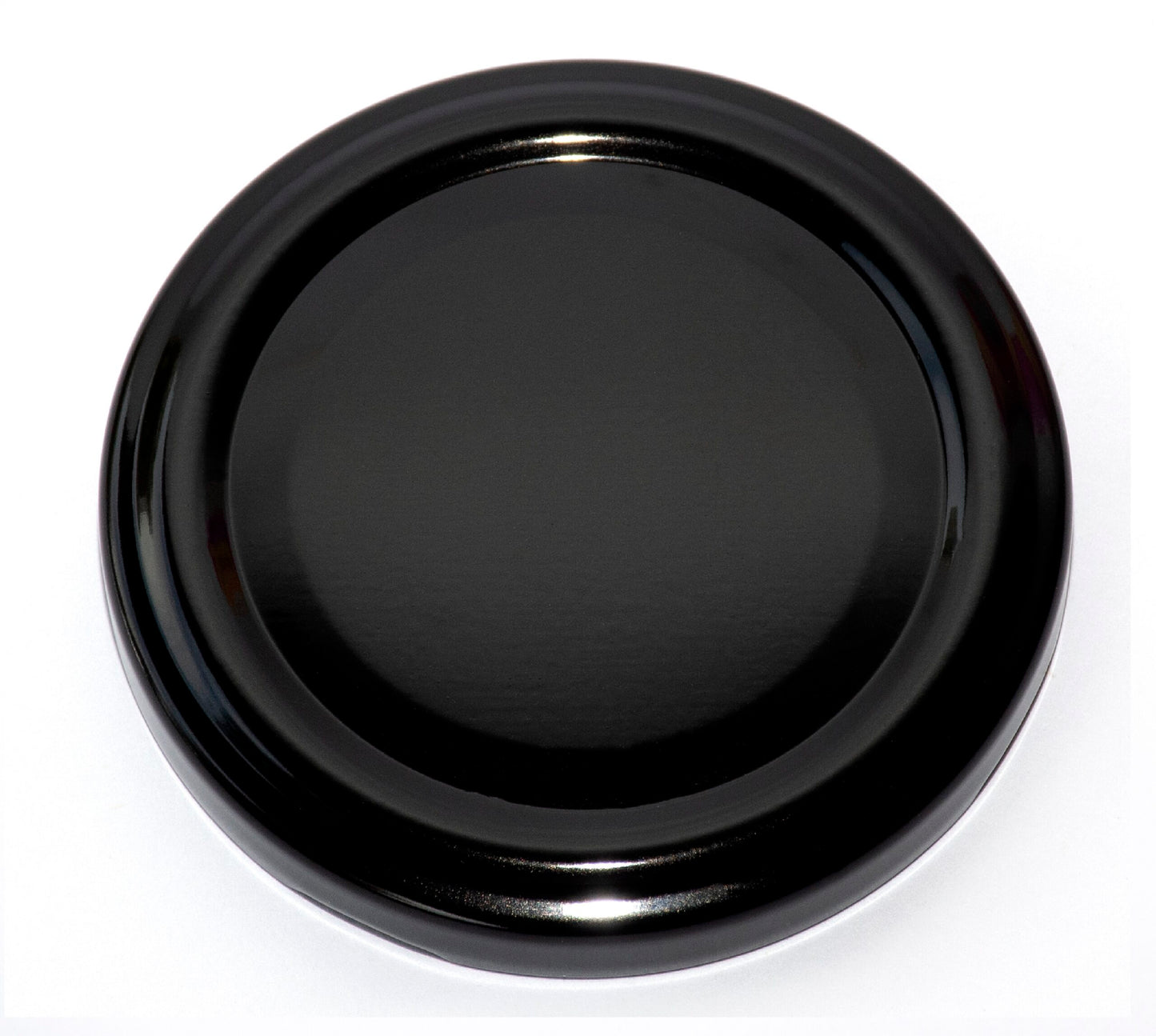 TAPA METÁLICA 48 mm TO (TWIST OFF) X 24 UNIDADES
