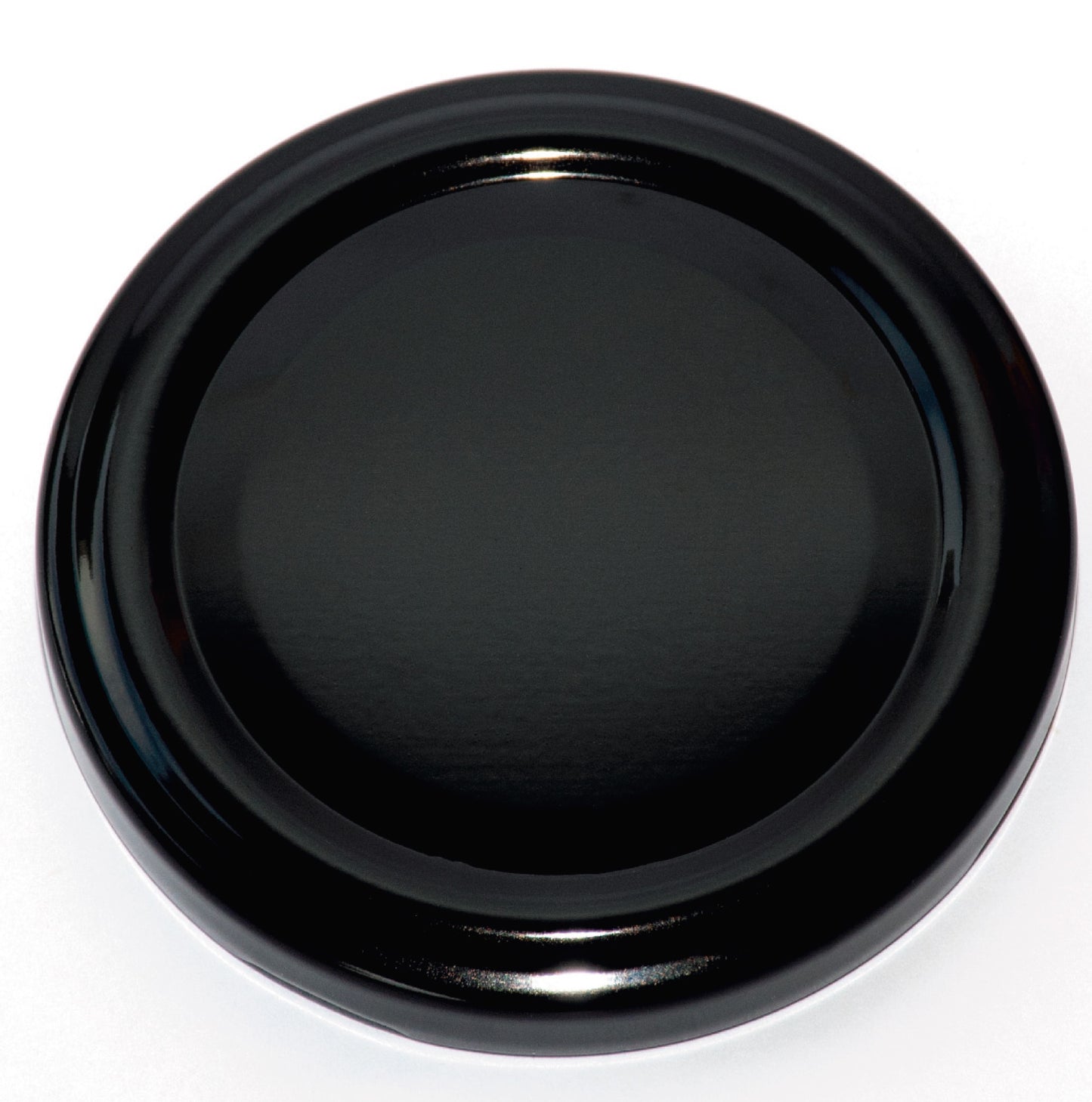 TAPA METÁLICA 63 mm TO (TWIST OF) X 24 UNIDADES