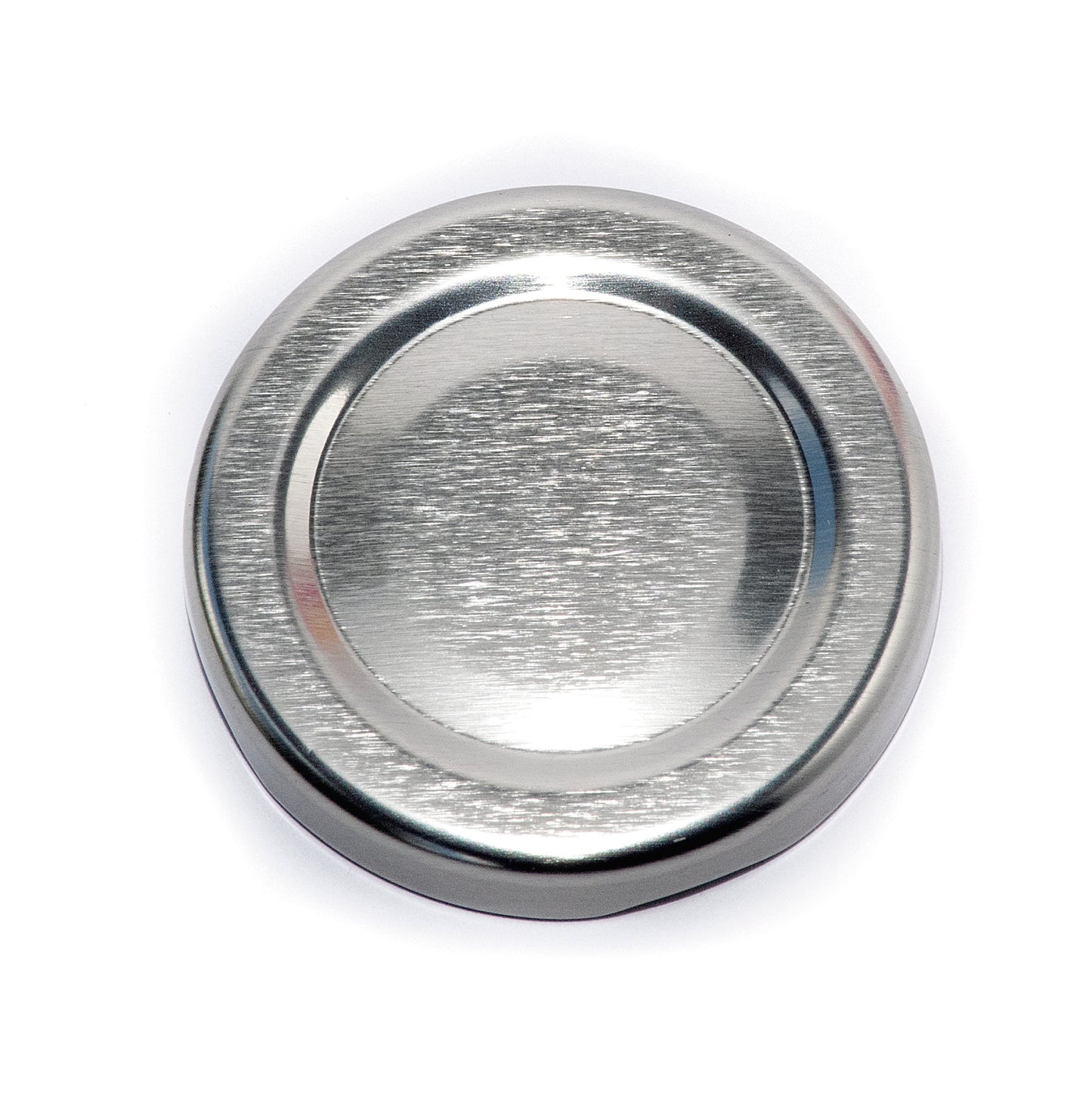 TAPA METÁLICA 51 mm TO (TWIST OF) X 24 UNIDADES