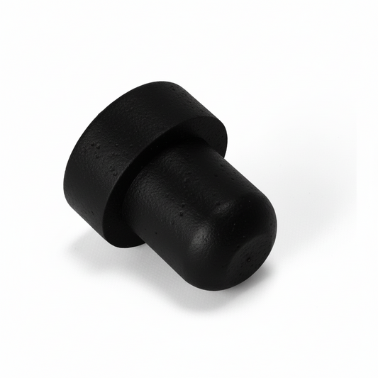 TAPÓN SINTÉTICO 29X12/19 X UNIDAD