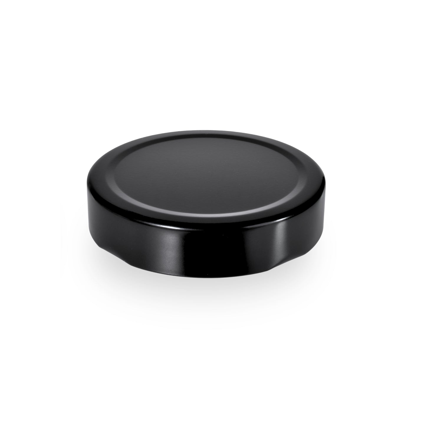 TAPA METÁLICA 70 mm TO (TWIST OF) ANCHA X 24 UNIDADES