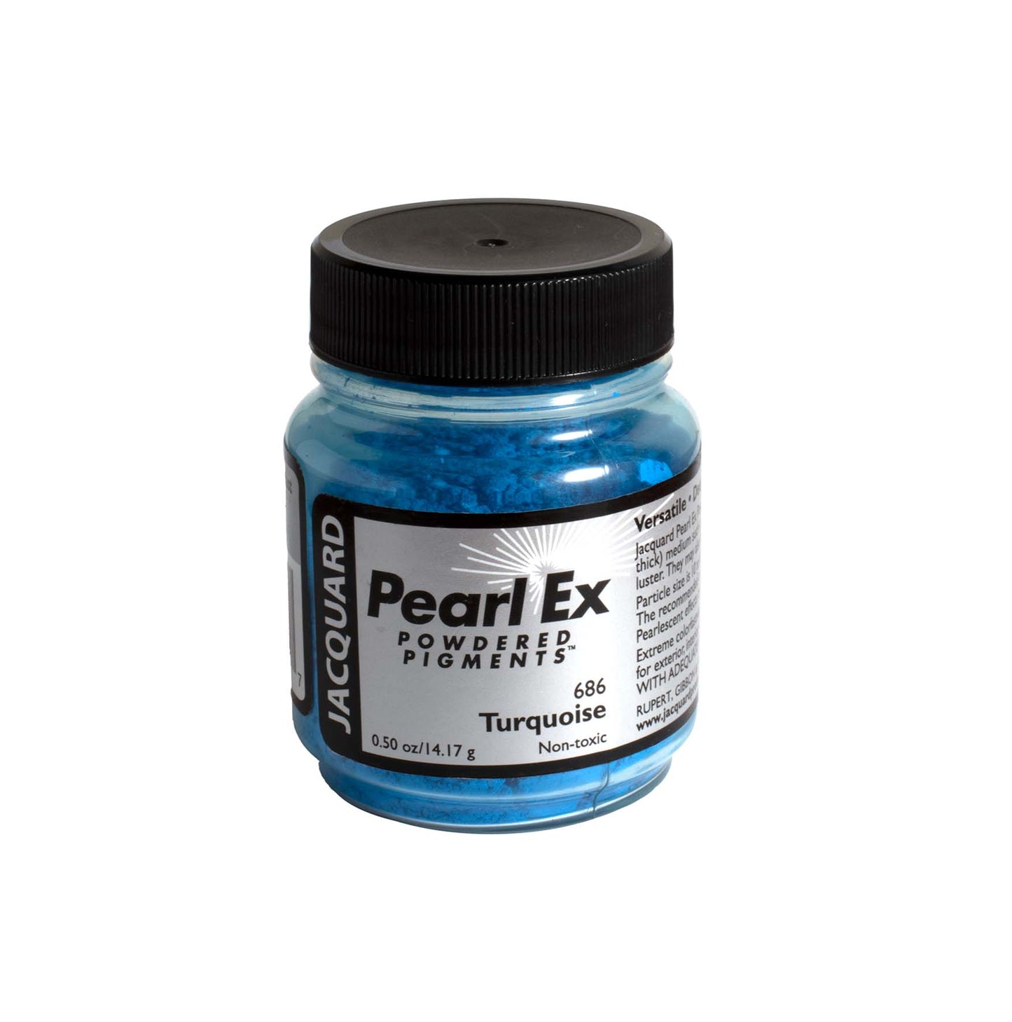 PIGMENTO EN POLVO PEARL EX