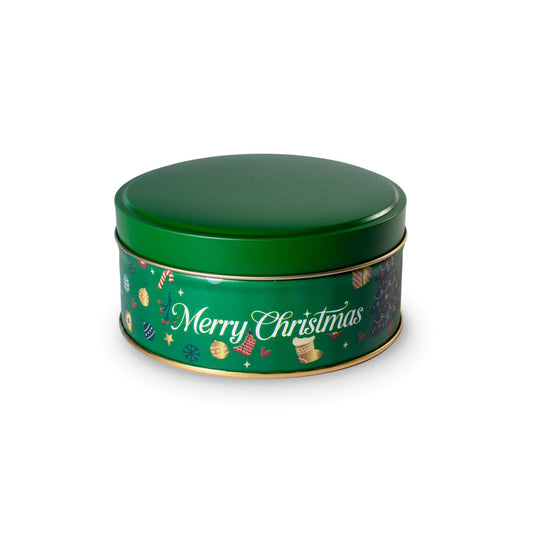 CAJA METÁLICA 116X55