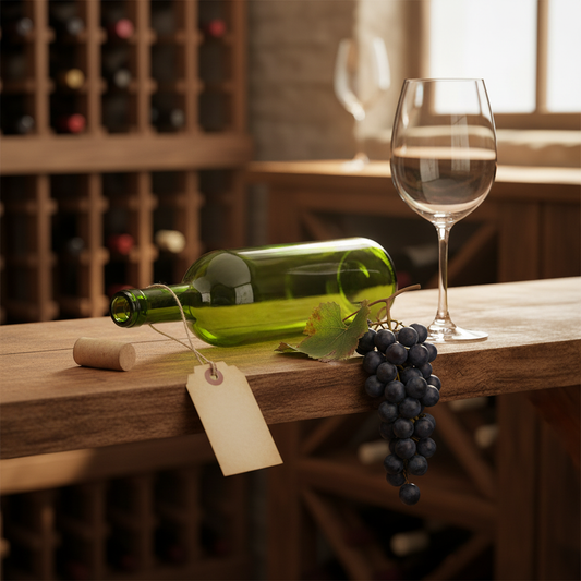 Contexto bodega