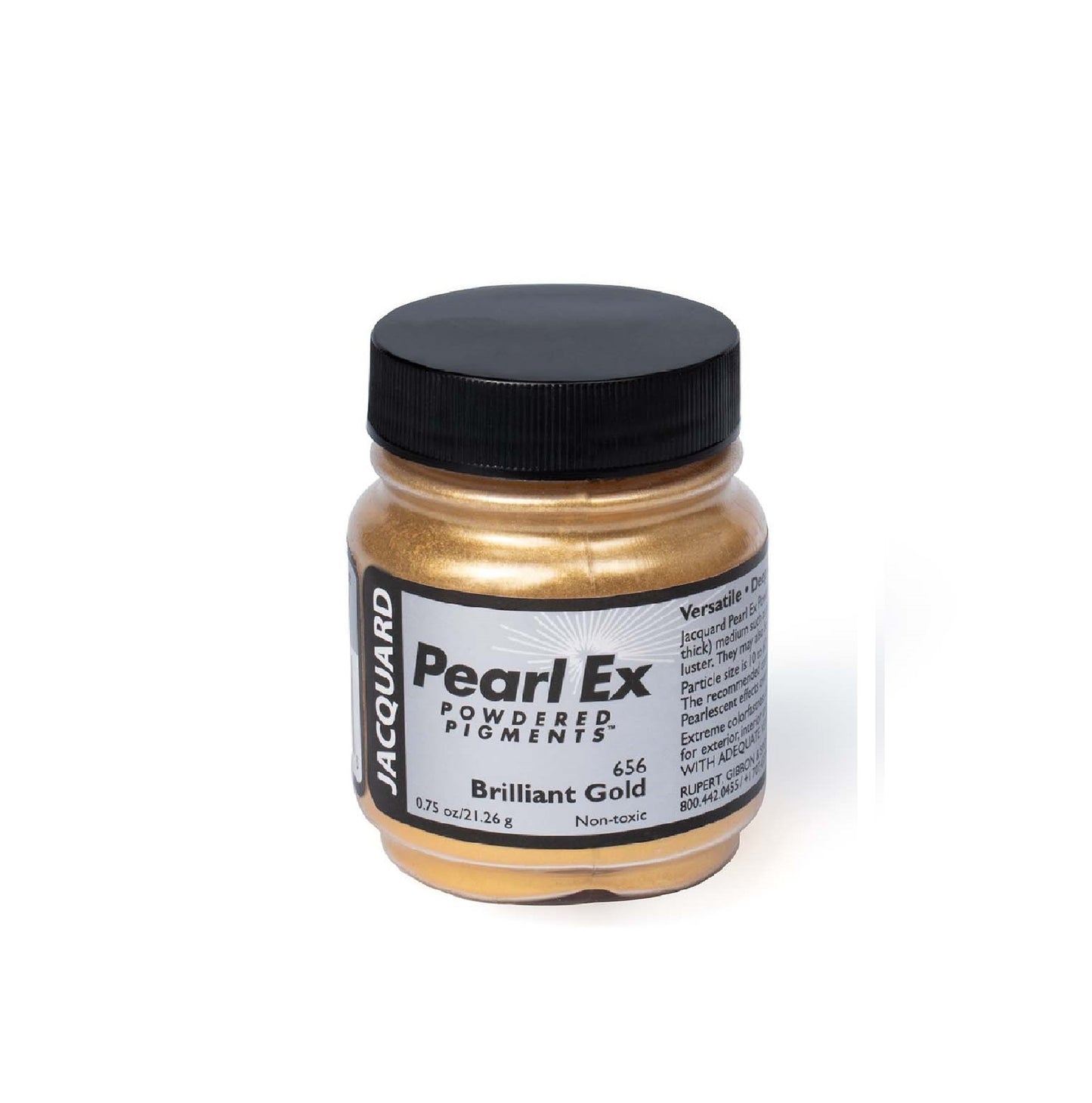 PIGMENTO EN POLVO PEARL EX