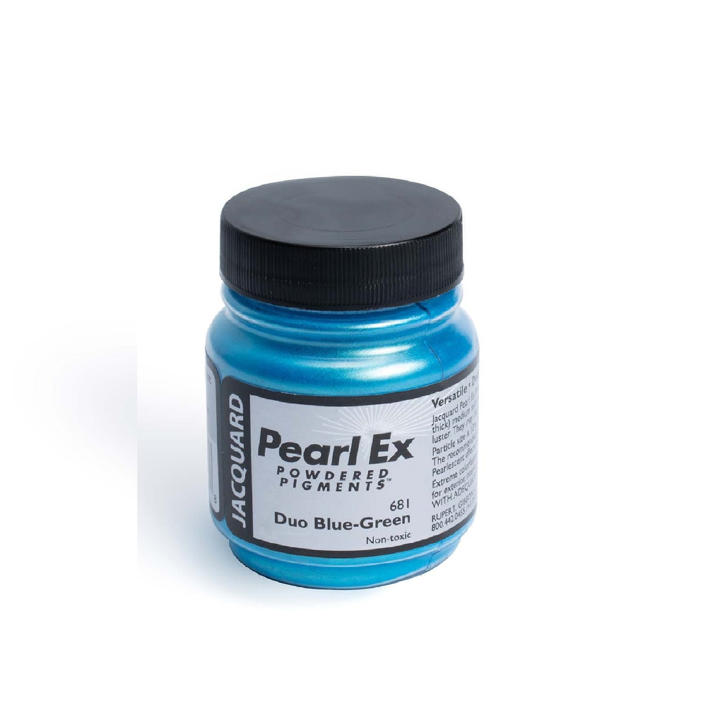 PIGMENTO EN POLVO PEARL EX