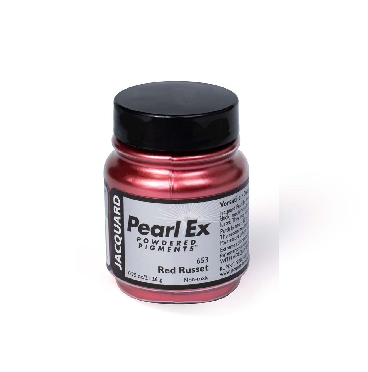 PIGMENTO EN POLVO PEARL EX
