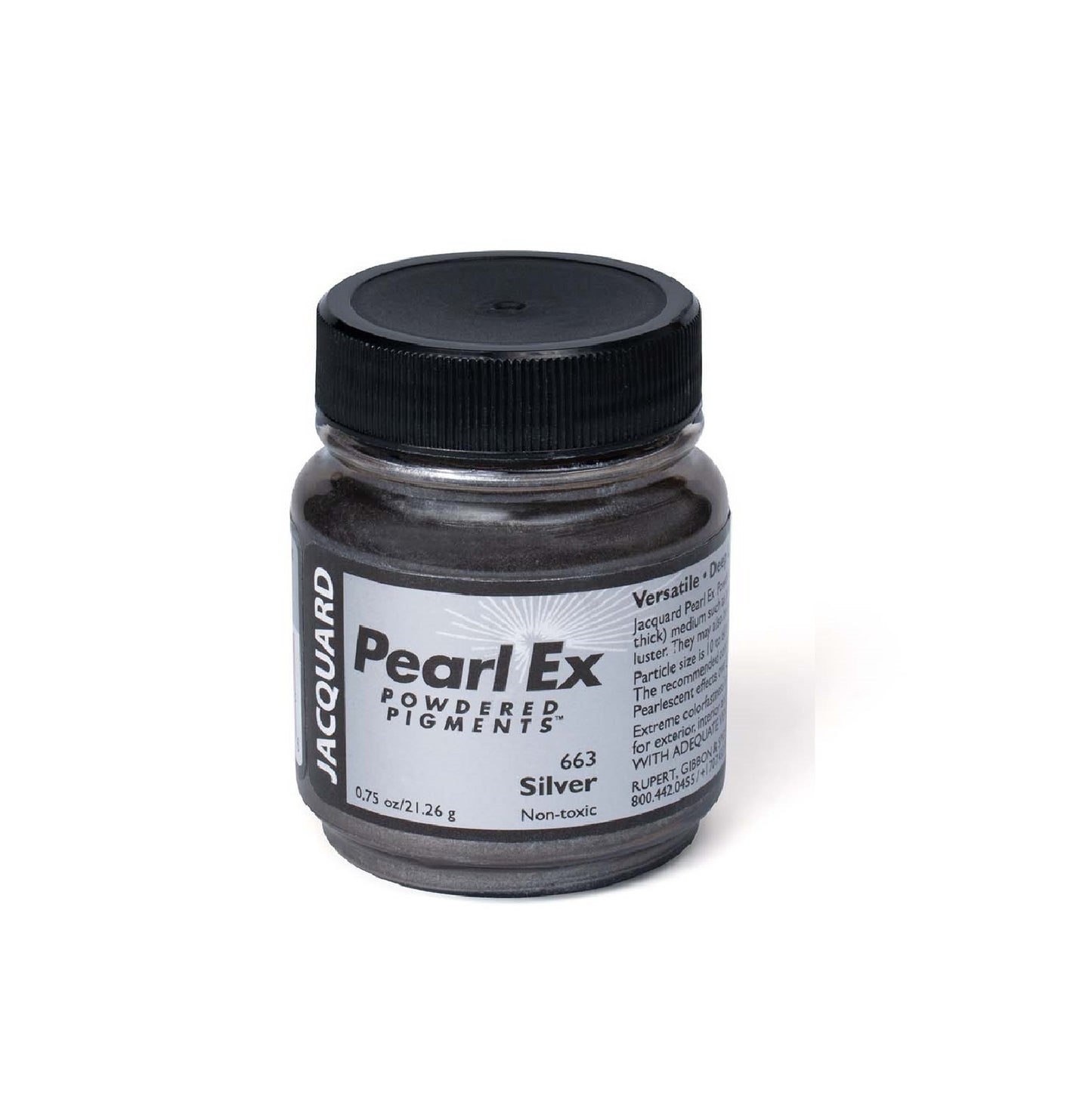 PIGMENTO EN POLVO PEARL EX