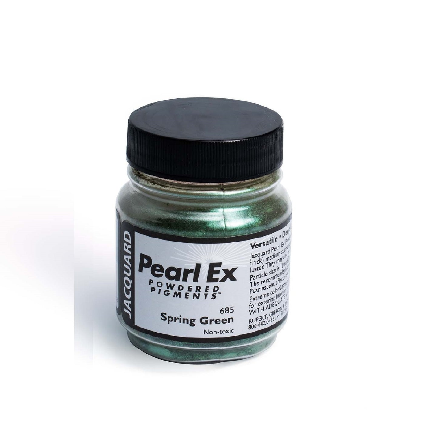 PIGMENTO EN POLVO PEARL EX