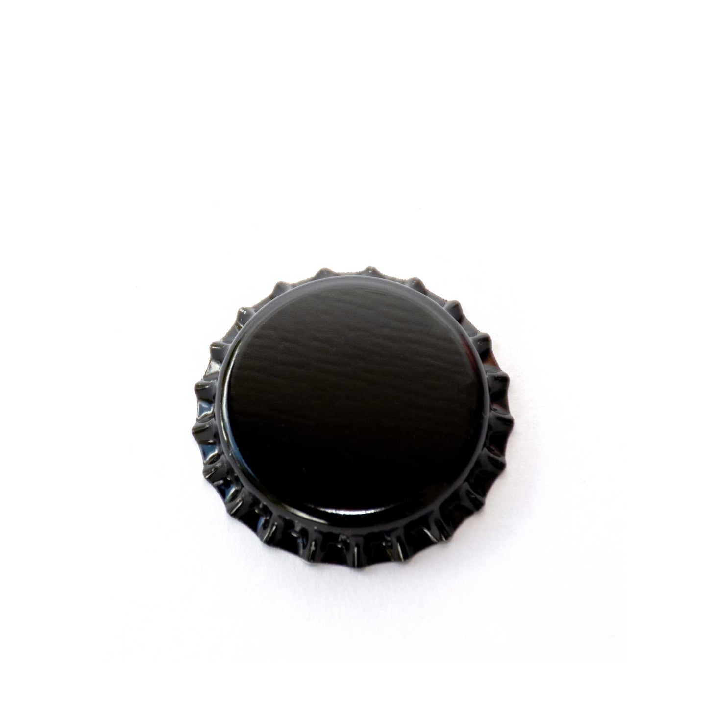 TAPA METÁLICA 26 mm CORONA X 24 UNIDADES