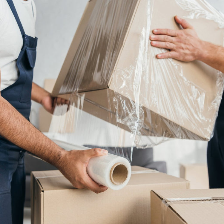 Insumos para Embalaje