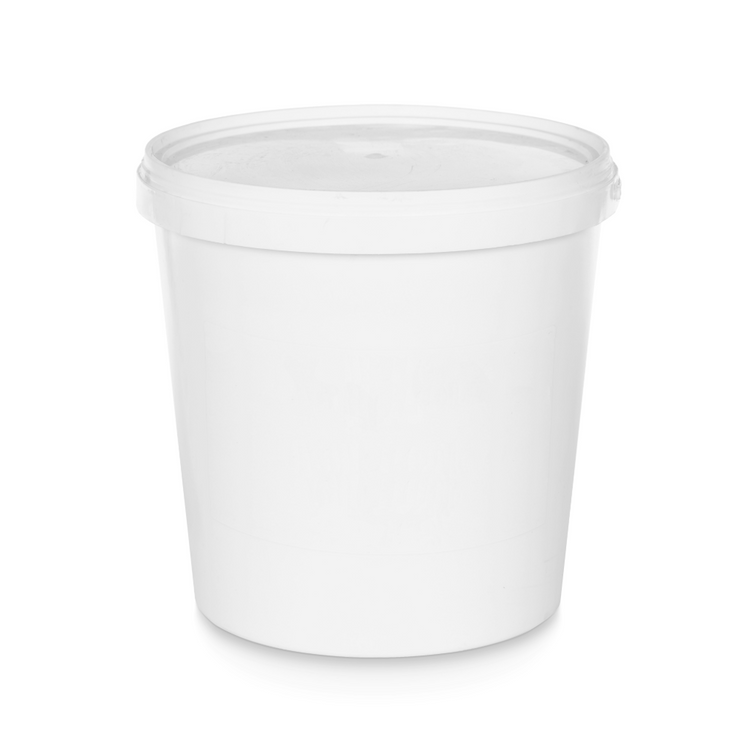 Cuñetes industriales