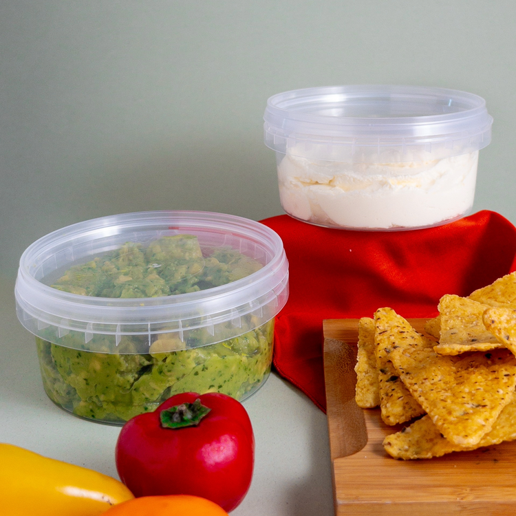 Envases Plásticos Inyectados