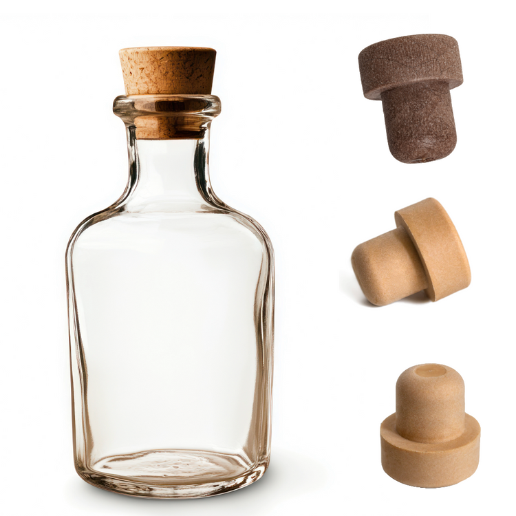 Tapones para Envases