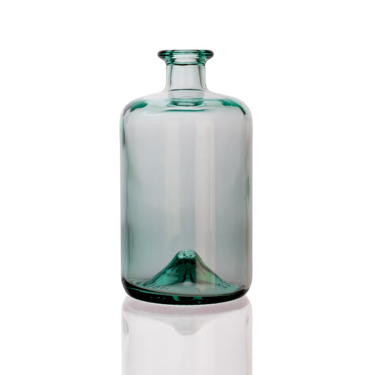 ENVASE EP700 WILD GLASS 700 cc CORCHO B.40 X 12 UNIDADES