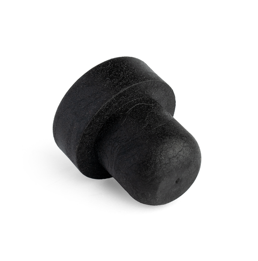 TAPÓN SINTÉTICO 29X12/20 X UNIDAD