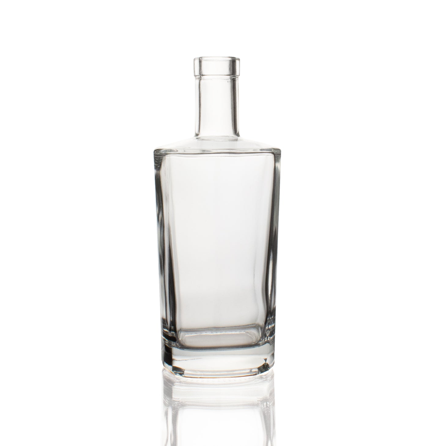 ENVASE DE VIDRIO MB7502 FLINT 750cc CORCHO B.34 X 12 UNIDADES