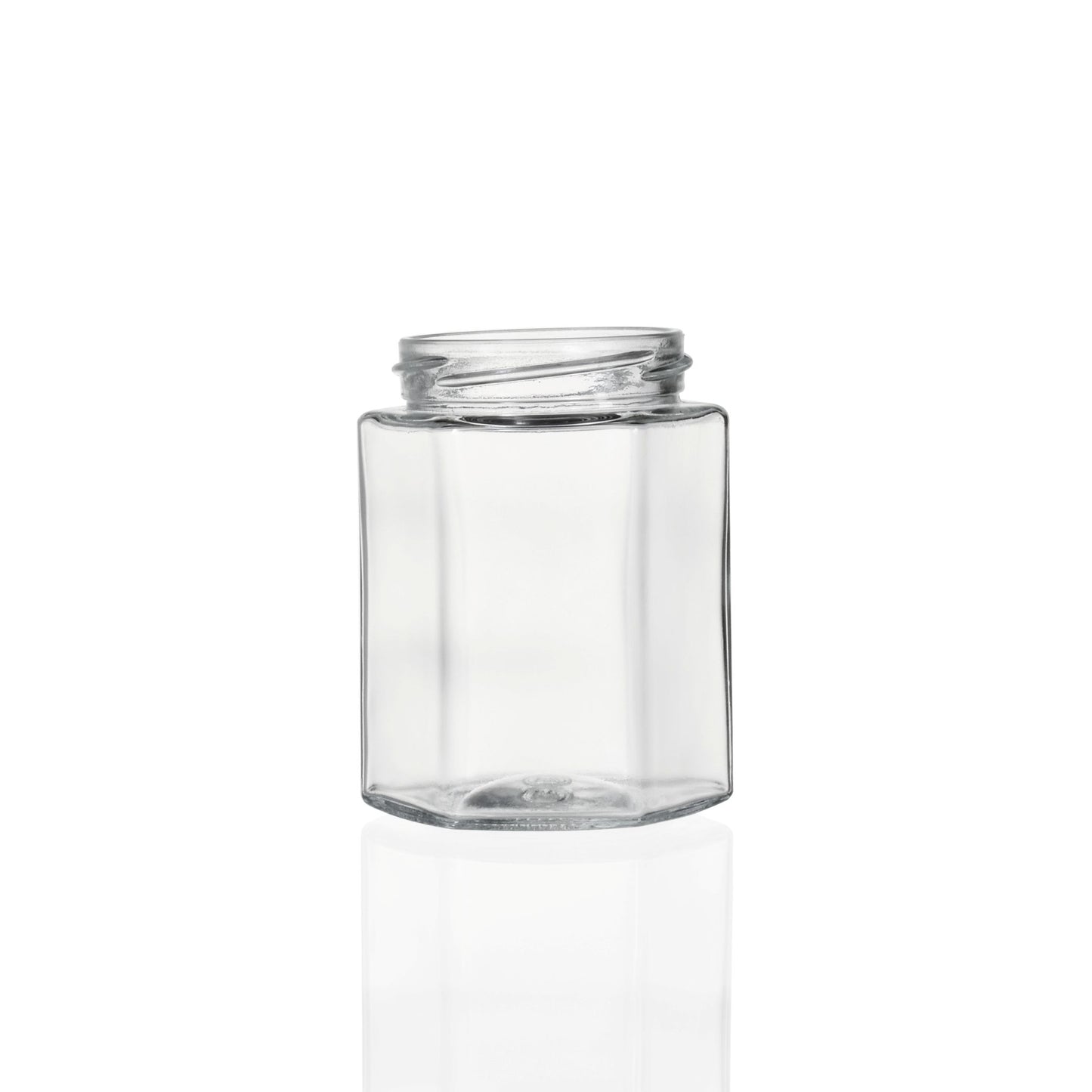 ENVASE DE VIDRIO MB280H FLINT TO X 24 UNIDADES